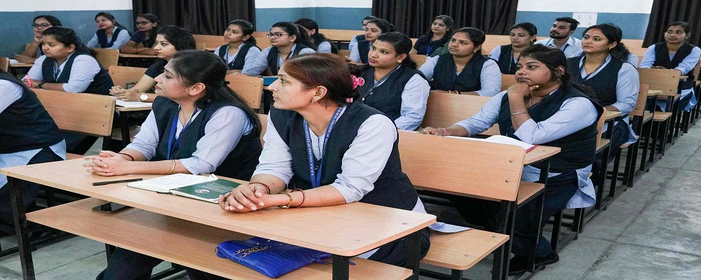 J.N AND S.B SHIKSHAN PRASHIKSHAN COLLEGE EVAM MAHILA MAHAVIDHYALAYA, FAKANPURA, GHAZIPUR	