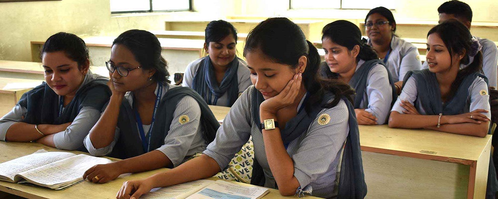 J.N AND S.B SHIKSHAN PRASHIKSHAN COLLEGE EVAM MAHILA MAHAVIDHYALAYA, FAKANPURA, GHAZIPUR	