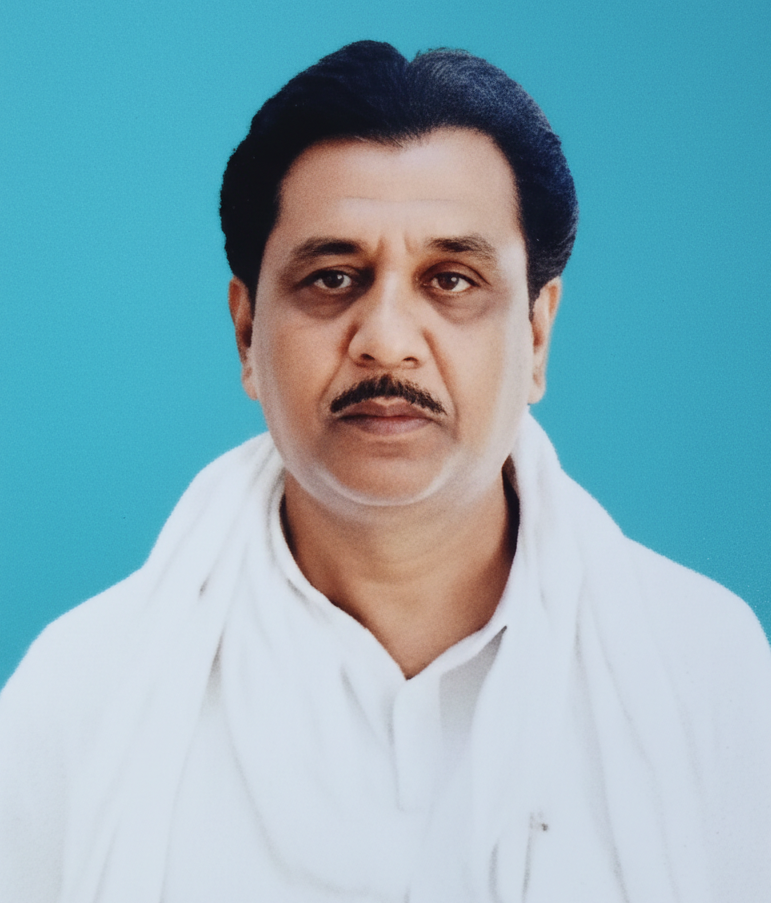 jagnnath Singh